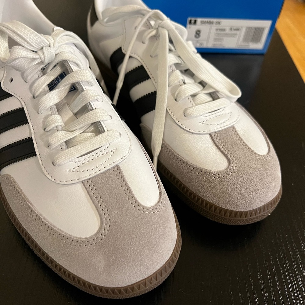 Adidas Sambas